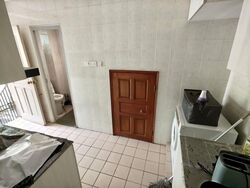 Barossa Gardens (D5), Terrace #576324031